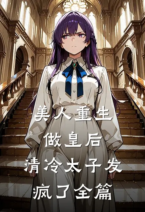 美人重生做皇后，清冷太子发疯了全篇