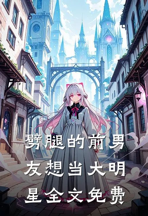 劈腿的前男友想当大明星全文免费