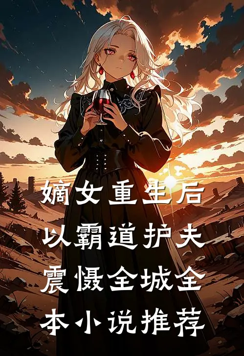 嫡女重生后，以霸道护夫震慑全城全本小说推荐