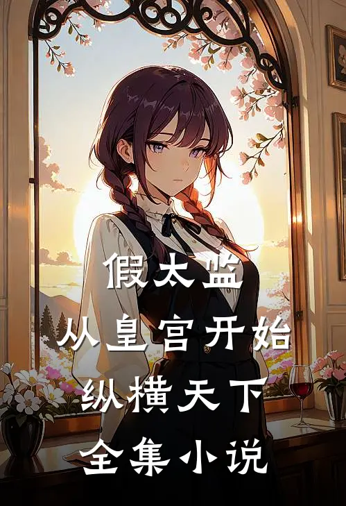 假太监：从皇宫开始纵横天下全集小说