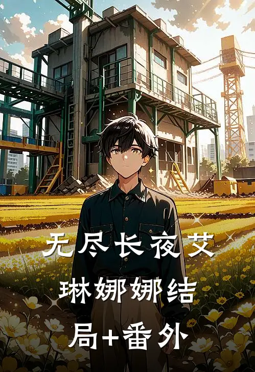 无尽长夜艾琳娜娜结局+番外