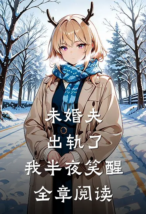 未婚夫出轨了，我半夜笑醒全章阅读