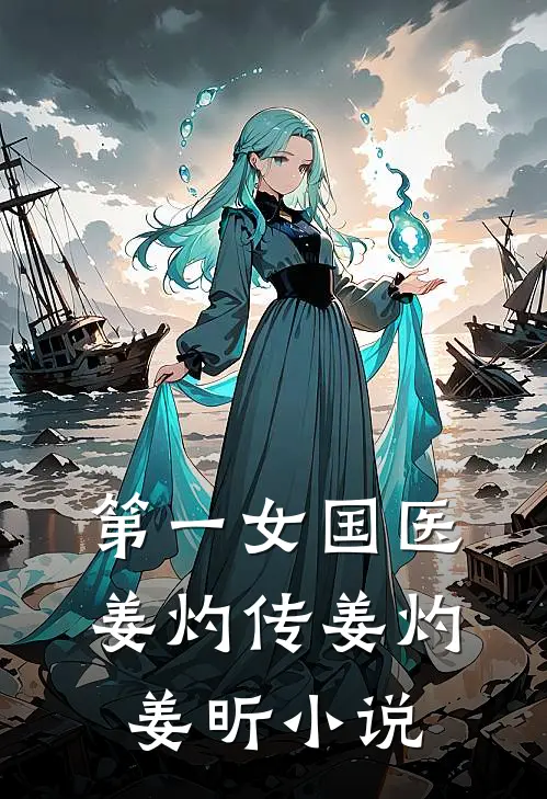 第一女国医：姜灼传姜灼姜昕小说