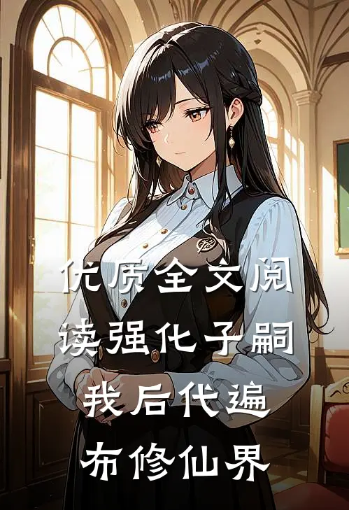 优质全文阅读强化子嗣:我后代遍布修仙界