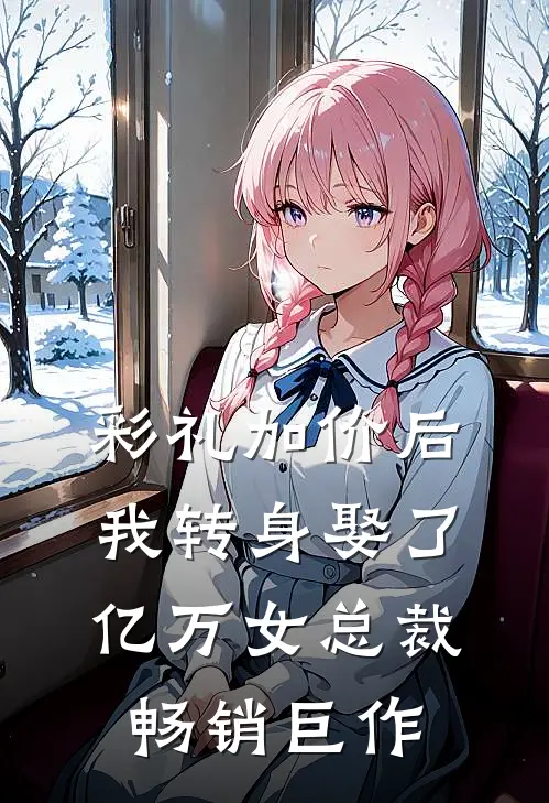 彩礼加价后，我转身娶了亿万女总裁畅销巨作