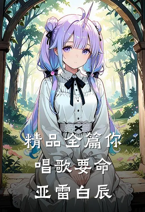 精品全篇你唱歌要命亚雷白辰