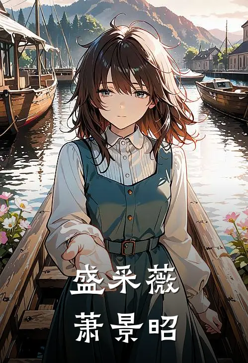 盛采薇萧景昭