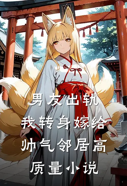 男友出轨，我转身嫁给帅气邻居高质量小说