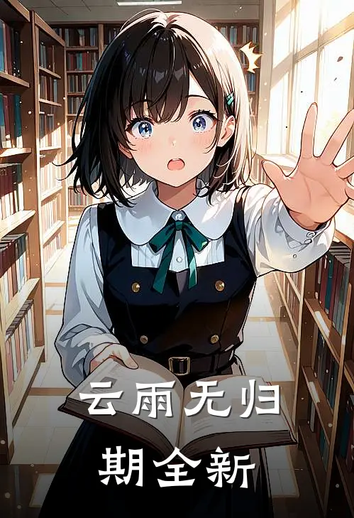 云雨无归期全新