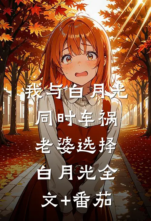 我与白月光同时车祸，老婆选择白月光全文+番茄