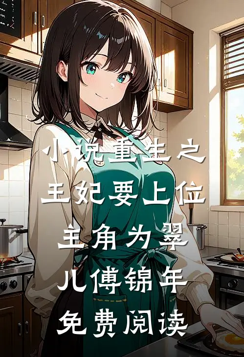 小说重生之王妃要上位主角为翠儿傅锦年免费阅读