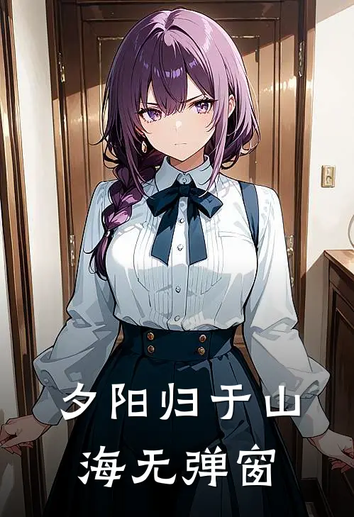 夕阳归于山海无弹窗