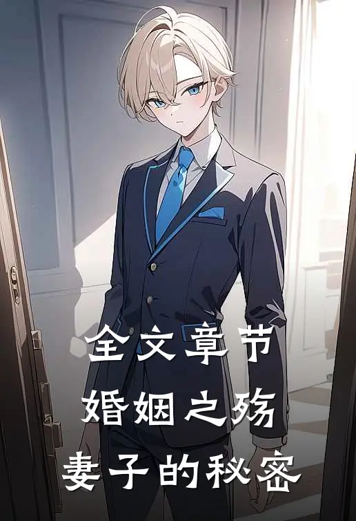 全文章节婚姻之殇妻子的秘密在线阅读