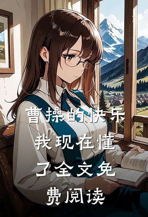 曹操的快乐，我现在懂了全文免费阅读