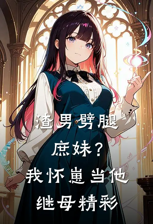 渣男劈腿庶妹？我怀崽当他继母精彩