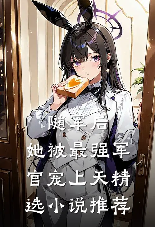 随军后，她被最强军官宠上天精选小说推荐