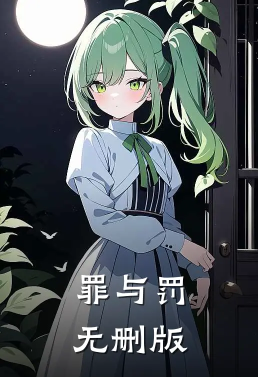 罪与罚无删版