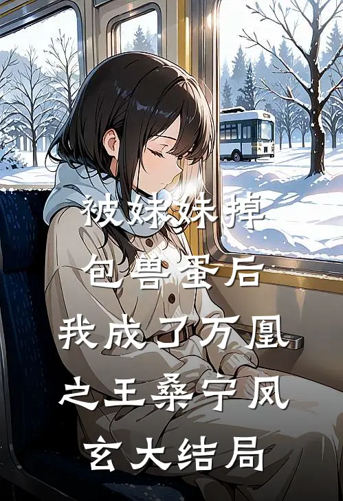 被妹妹掉包兽蛋后，我成了万凰之王桑宁凤玄大结局