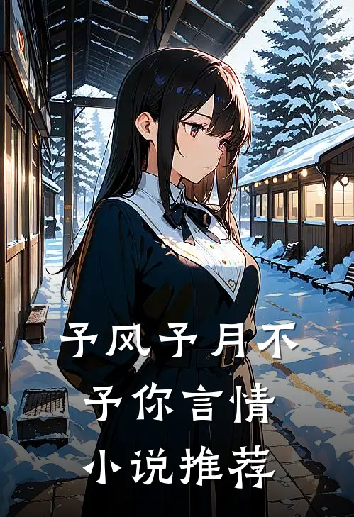 予风予月不予你言情小说推荐