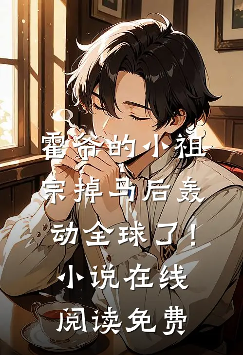 霍爷的小祖宗掉马后轰动全球了！小说在线阅读免费