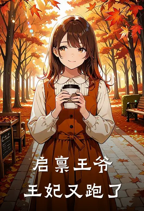 启禀王爷王妃又跑了免费阅读