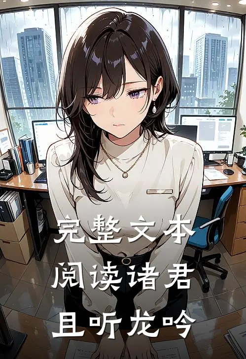 完整文本阅读诸君，且听龙吟