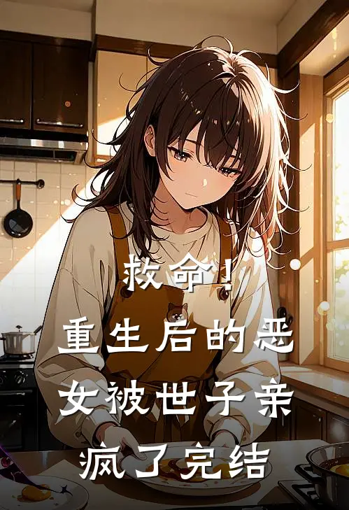 救命！重生后的恶女被世子亲疯了完结