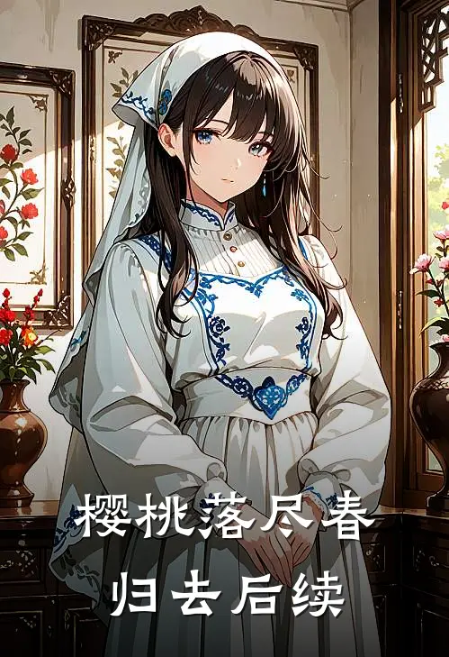 樱桃落尽春归去后续