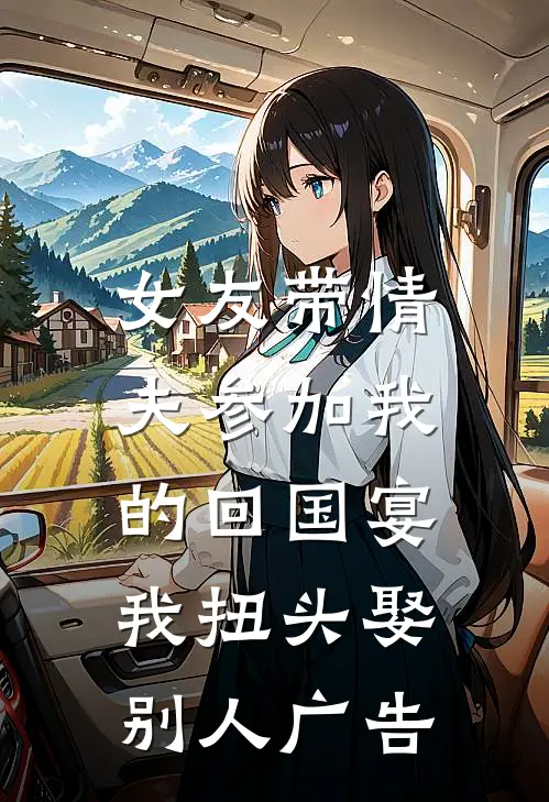 女友带情夫参加我的回国宴，我扭头娶别人广告