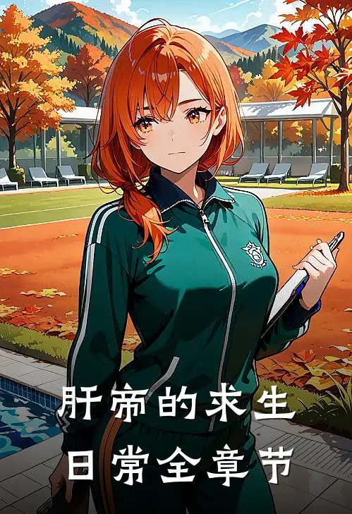 肝帝的求生日常全章节