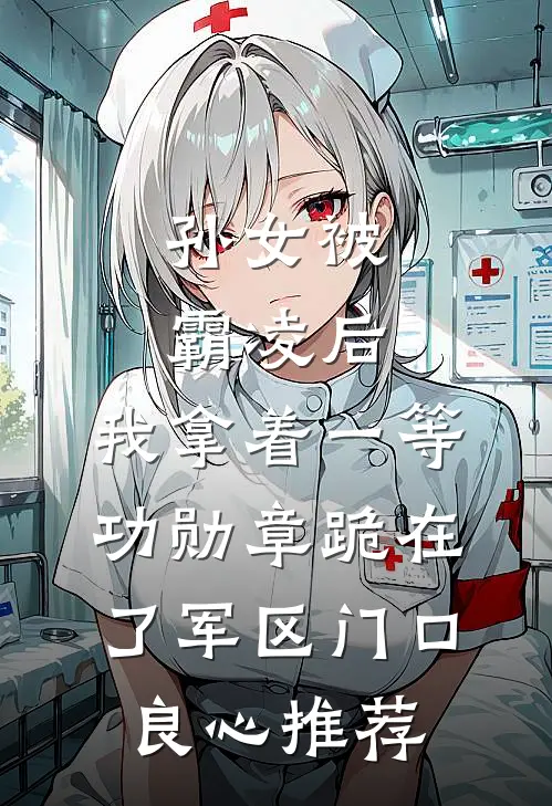 孙女被霸凌后，我拿着一等功勋章跪在了军区门口良心推荐