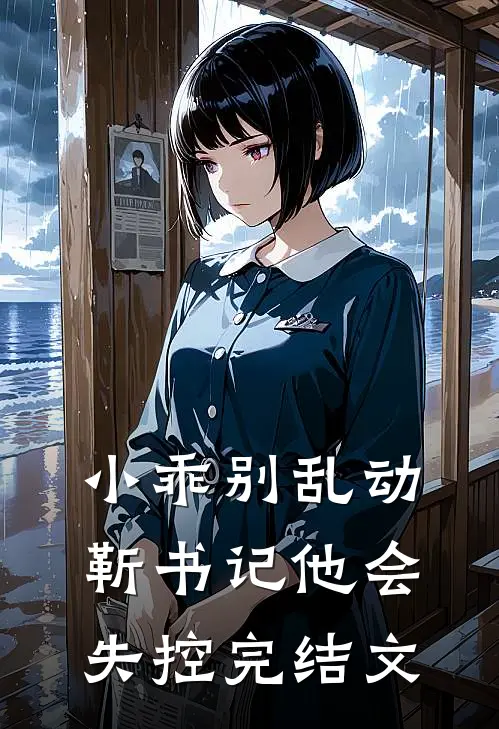 小乖别乱动，靳书记他会失控完结文
