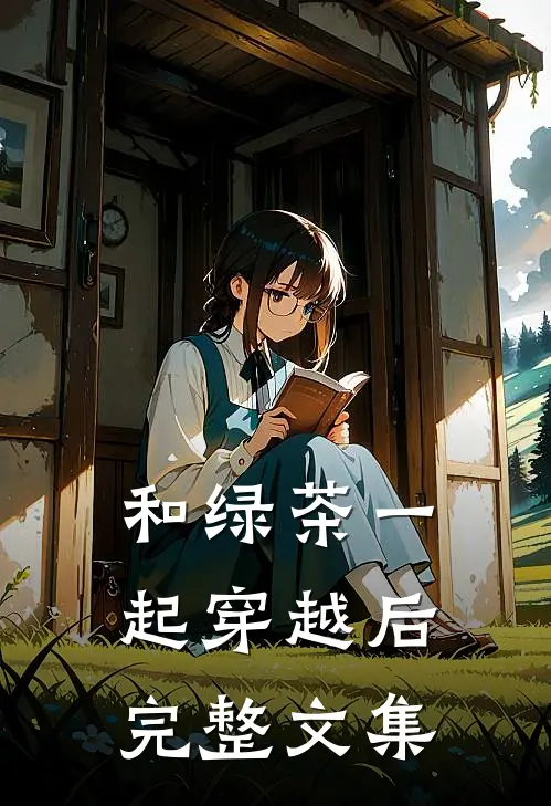 和绿茶一起穿越后完整文集