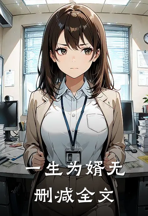 一生为婿无删减全文