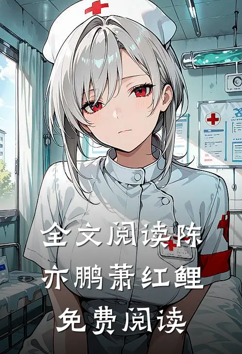 全文阅读陈亦鹏萧红鲤免费阅读