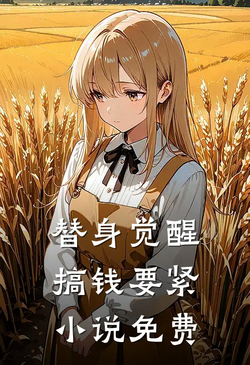 替身觉醒，搞钱要紧小说免费