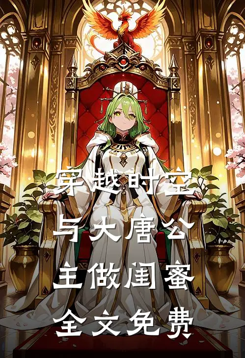 穿越时空,与大唐公主做闺蜜全文免费观看
