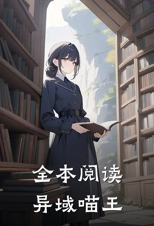 全本阅读异域喵王