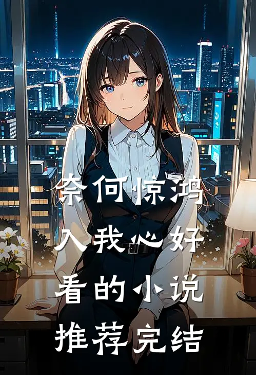 奈何惊鸿入我心好看的小说推荐完结