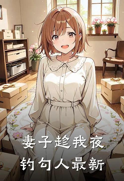 妻子趁我夜钓勾人最新
