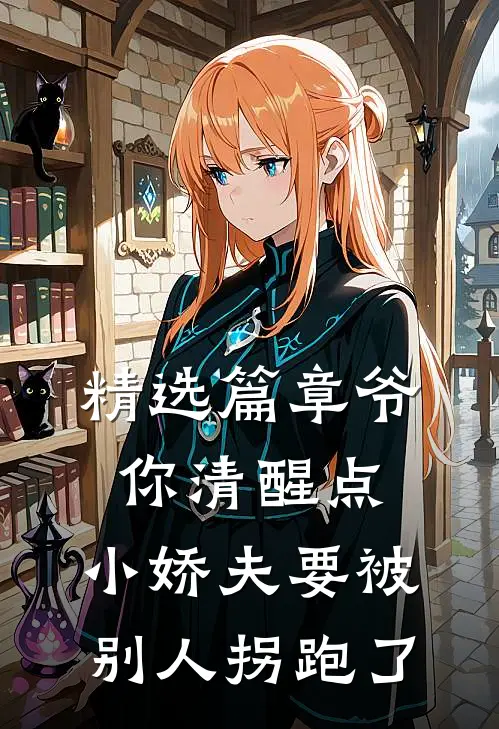 精选篇章爷你清醒点，小娇夫要被别人拐跑了