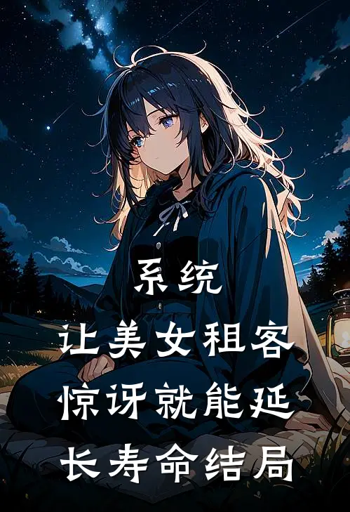 系统：让美女租客惊讶就能延长寿命结局