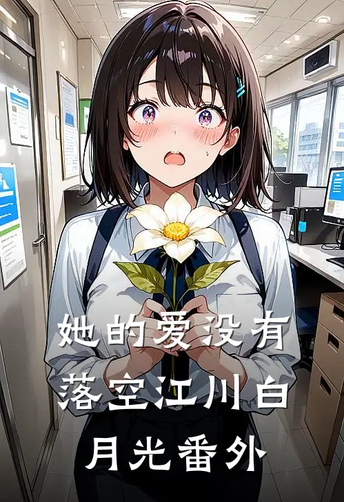 她的爱没有落空江川白月光 番外