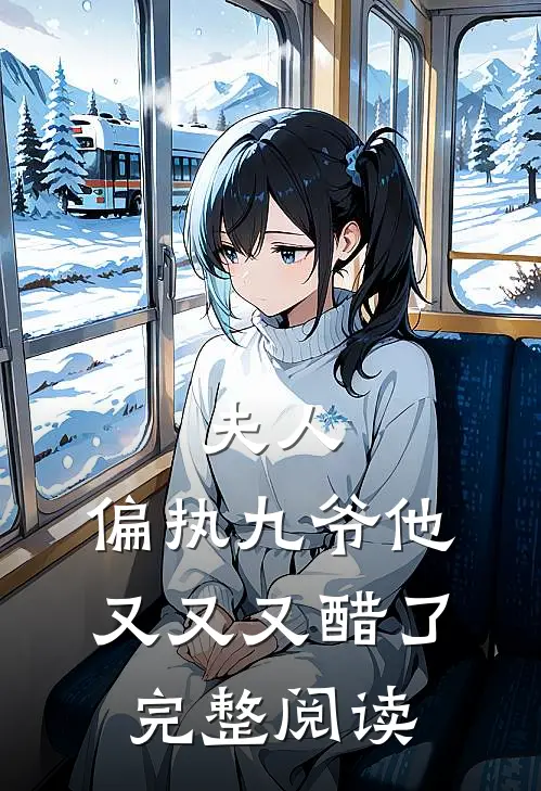 夫人，偏执九爷他又又又醋了完整阅读
