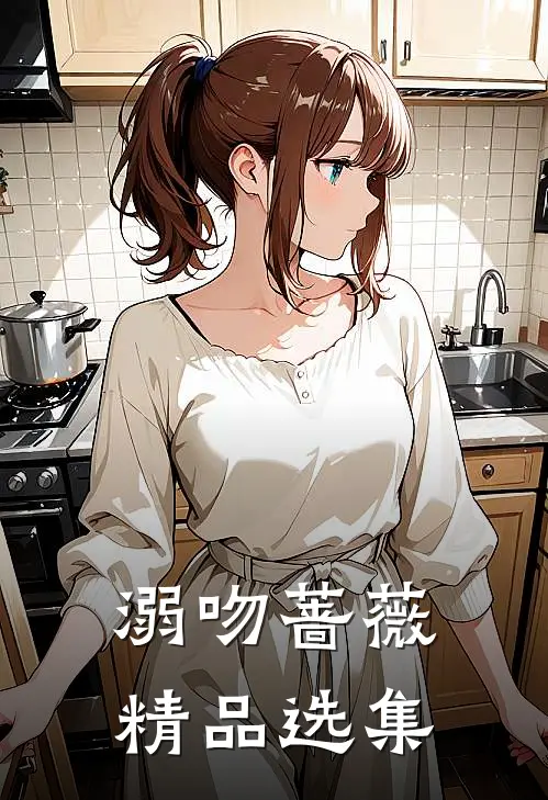 溺吻蔷薇精品选集