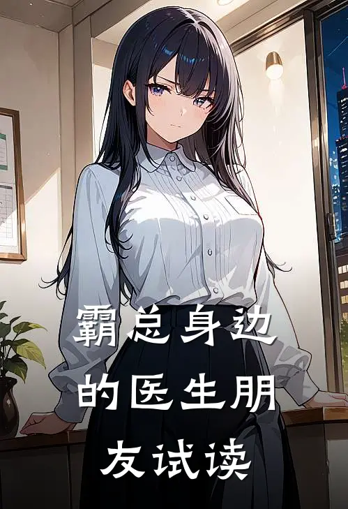 霸总身边的医生朋友试读