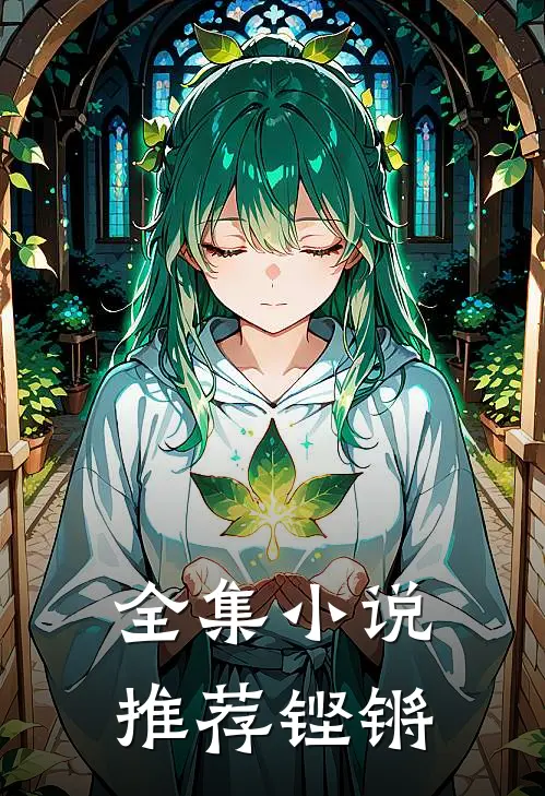 全集小说推荐铿锵
