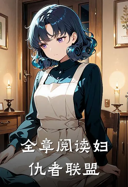 全章阅读妇仇者联盟
