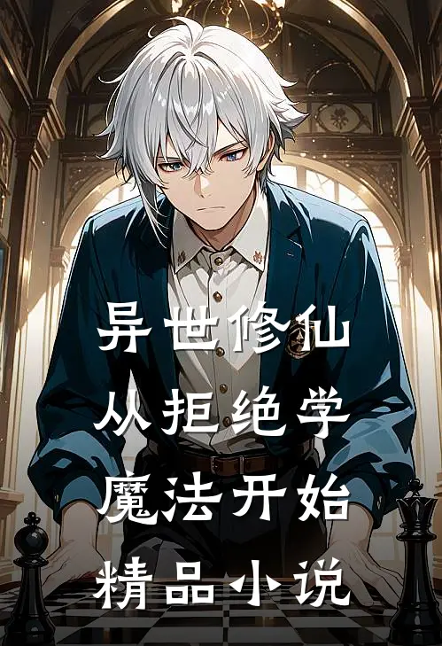 异世修仙：从拒绝学魔法开始精品小说
