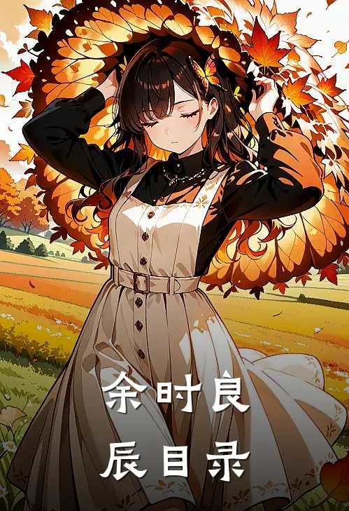 余时良辰目录